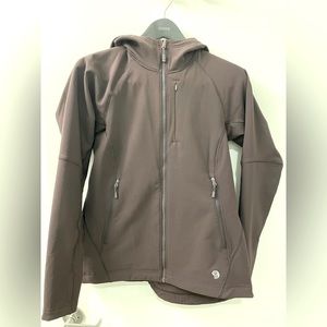 Mountain Hardware Keele Hoody